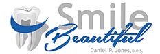 Washington DC | Smile Beautiful Dental Logo