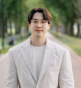 Dr. Min Seong Kim D.M.D.